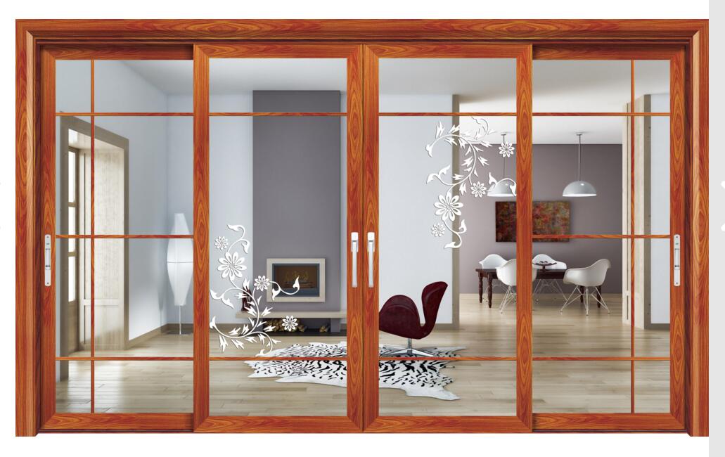 呼和浩特市人得門窗有限責任公司